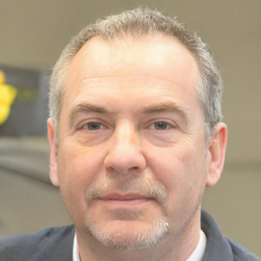 Kunde Portrait