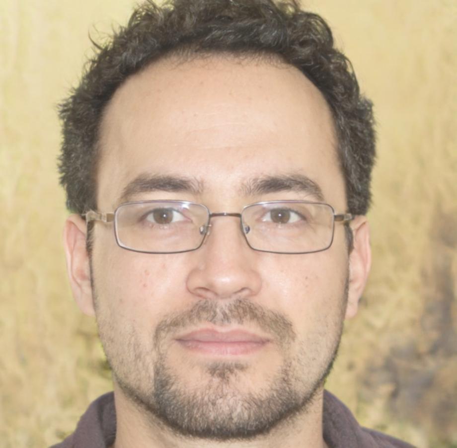 Michael Weber